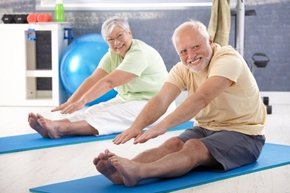 Quel sport pour les seniors ?