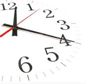 horloge