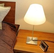 lampe reveil