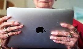 Tablettes pour les seniors : fonctionnalités et avantages