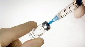 Vaccin grippe