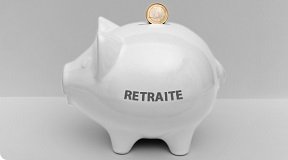 pension de retraite