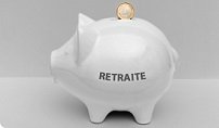 pension de retraite