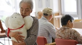 Les couches pour adultes au quotidien