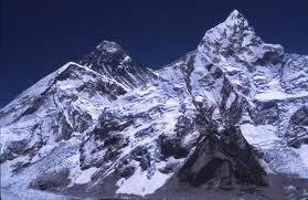 everest