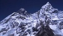 everest