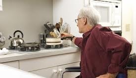 logement pour seniors