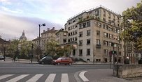 maison intergénationnelle paris