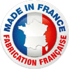 Fabriqué en France