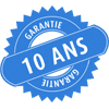 Garantie 10 ans