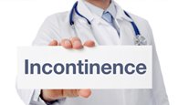 incontinence