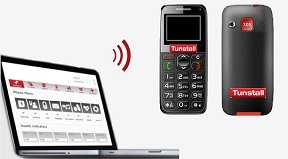 Le téléphone portable pour senior (Téléassistance Mobile)