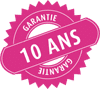 garantie 10 ans