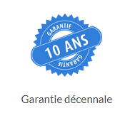 garantie decennale