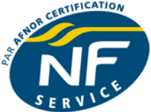 nf certification