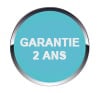 garantie 2 ans