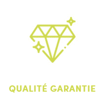 qualite garantie